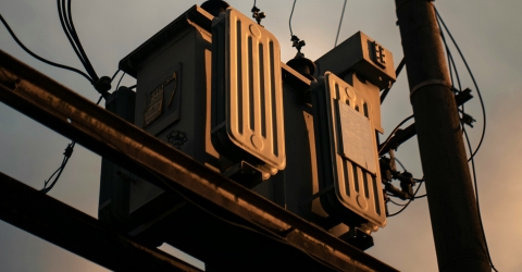 Climate change risk assessment study