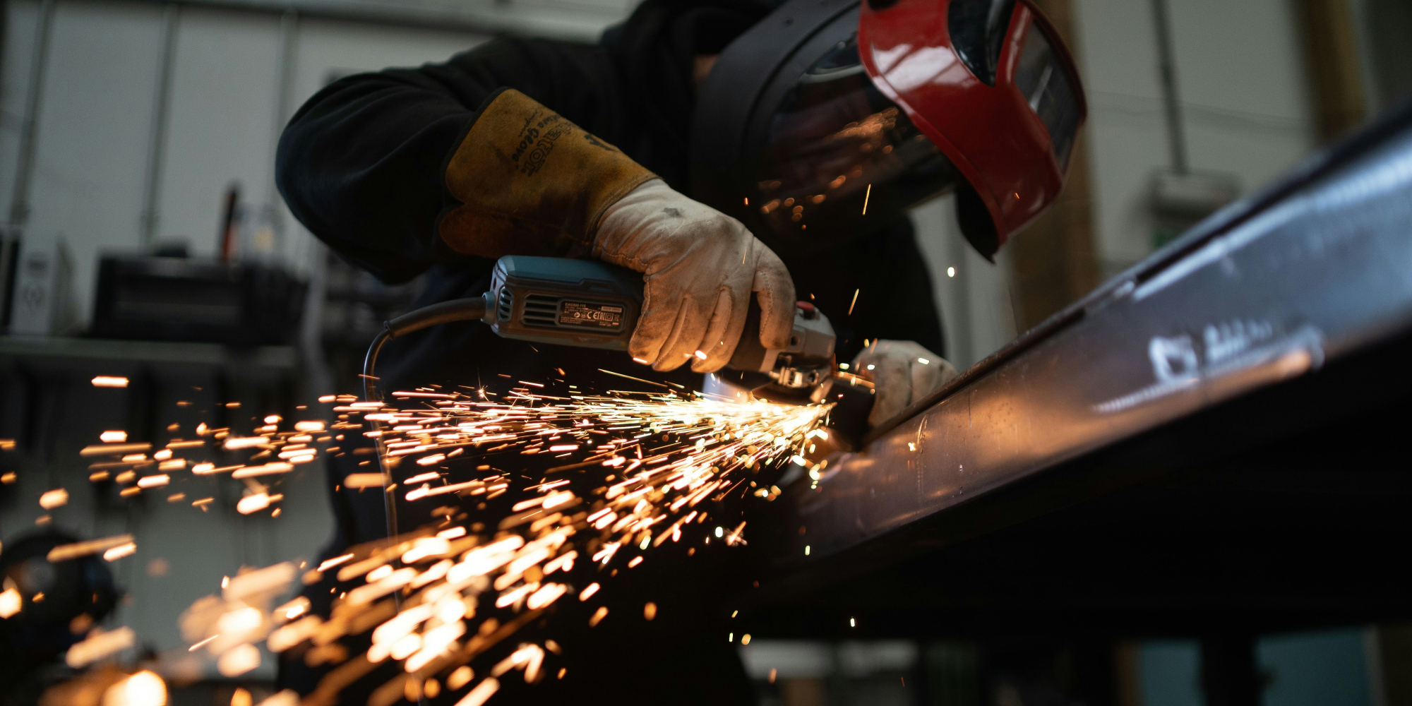 manufacturing