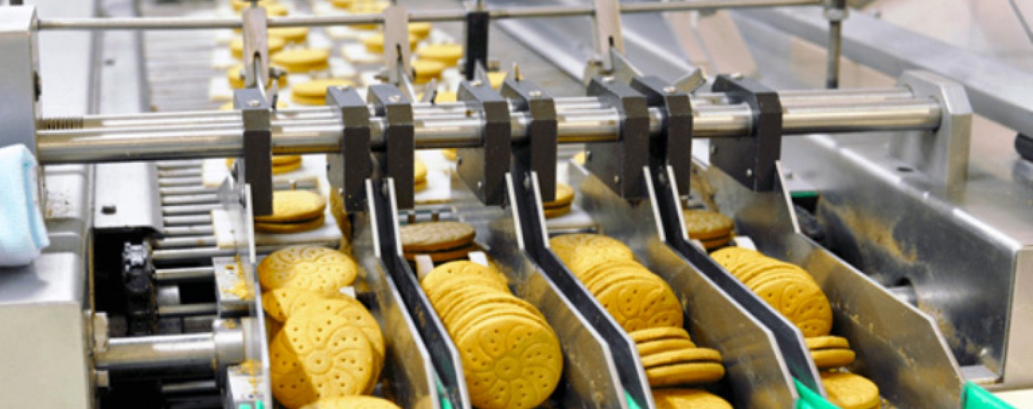 processed food